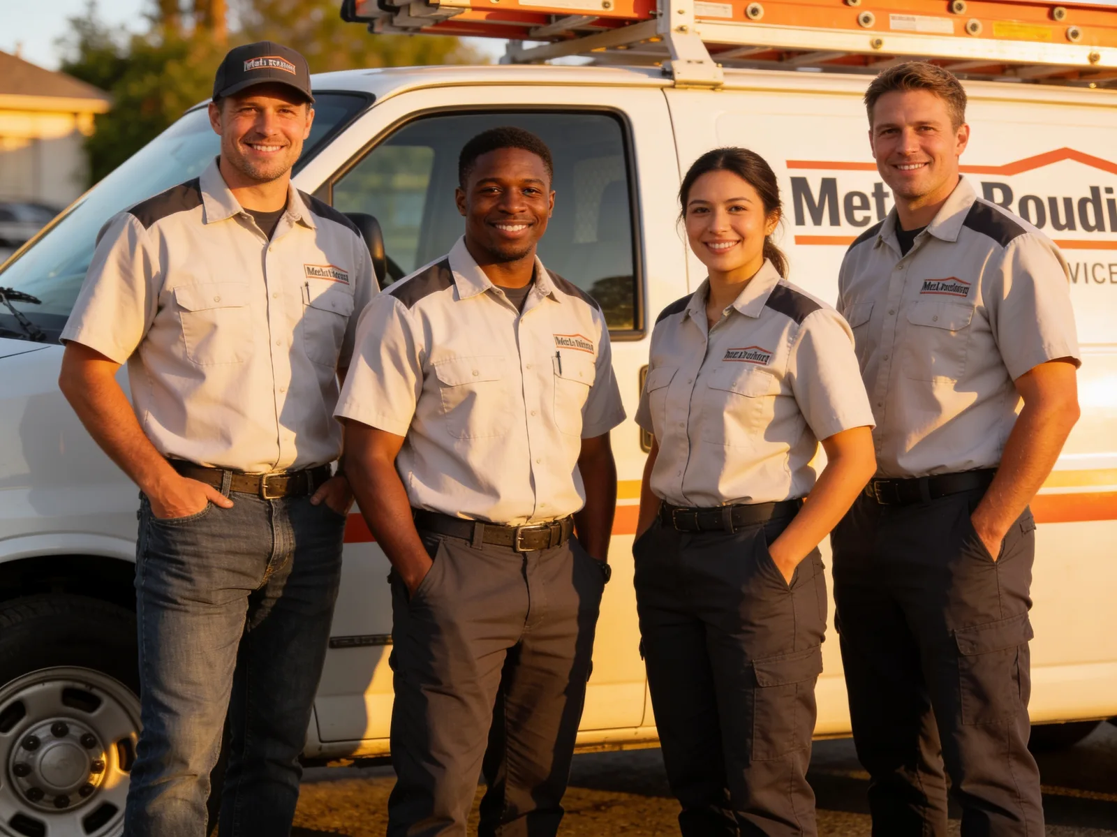 Metal Roof Installation company in Sanford, NC