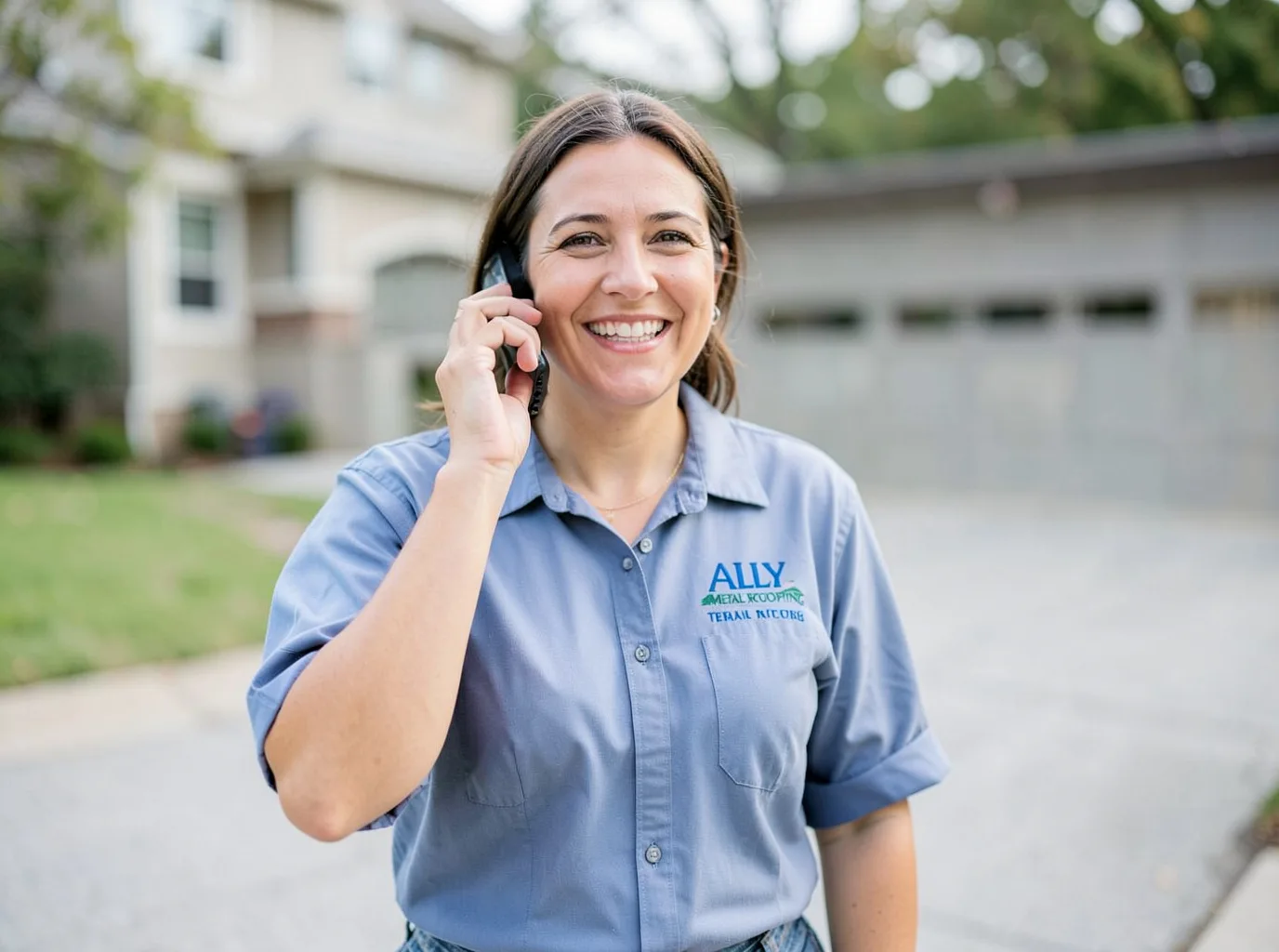 Metal Roof Installation Sanford, NC FAQs